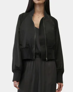 Best Marc O'Polo Bomber Aviateur noir