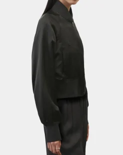 Best Marc O'Polo Bomber Aviateur noir