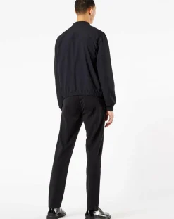 Discount Dockers Bombers Poly Tech noir