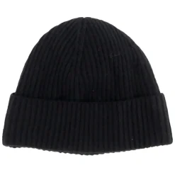 Outlet Marc O'Polo Bonnet en Laine mélangée noir