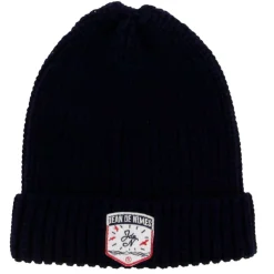 Discount Kaporal 5 Bonnet Jean de Nîmes Gabin bleu marine