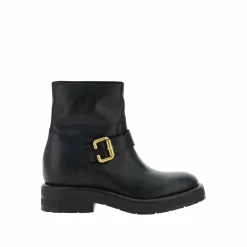 Femme Chloé Boots Coddington noires