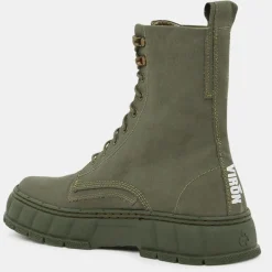 Femme Viron Boots 1992 kaki