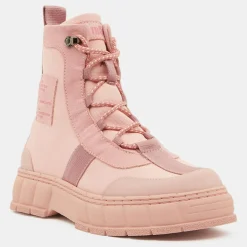 Femme Viron Boots 2017 roses