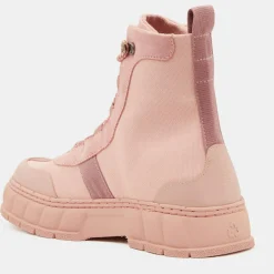 Femme Viron Boots 2017 roses
