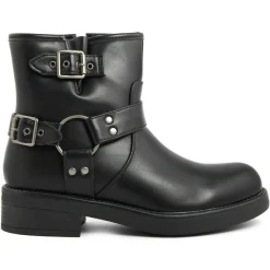 New Lab78 Boots Anaïs noires