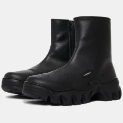 Clearance Rombaut Boots Boccaccio II Lite noires