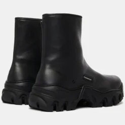 Clearance Rombaut Boots Boccaccio II Lite noires