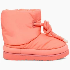 Enfant Ugg Boots Classic Maxi Short corail