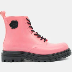 Clearance Melissa Boots Coturno Viktor & Rolf roses