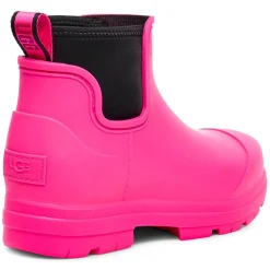 Femme Ugg Boots Droplet roses