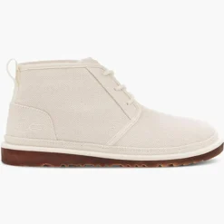 Sale Ugg Boots en Toile de chanvre Classic Neumel beige