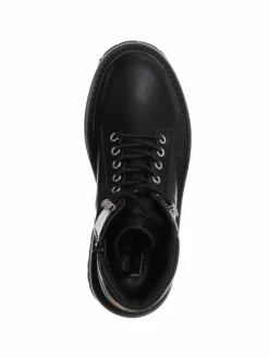 Online Liu-Jo Boots Flair Noires