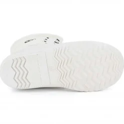 Best Kimberfeel Boots fourrées Kenza blanches