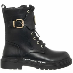 Femme Patrizia Pepe Boots Giacomonia noires