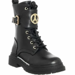 Femme Patrizia Pepe Boots Giacomonia noires