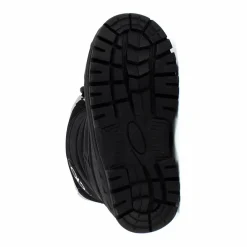 Homme Kimberfeel Boots Iglou H noires