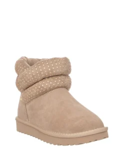 Hot Liu-Jo Boots Jil Taupe