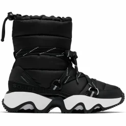 Hot Sorel Boots Kinetic noires