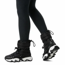 Hot Sorel Boots Kinetic noires