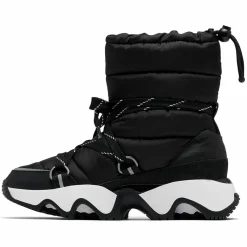 Hot Sorel Boots Kinetic noires