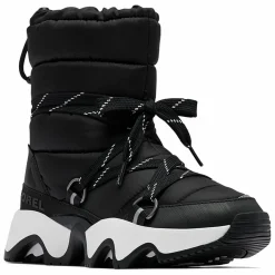 Hot Sorel Boots Kinetic noires