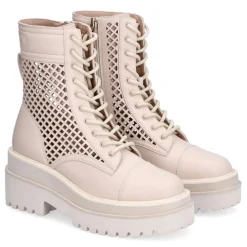 Online Liu-Jo Boots Léontine beiges