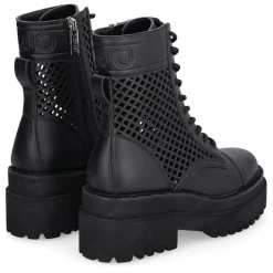 Femme Liu-Jo Boots Léontine noires
