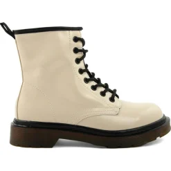 New Lab78 Boots Ludivine beiges