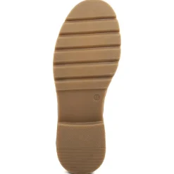 Femme Lab78 Boots Maité cognac