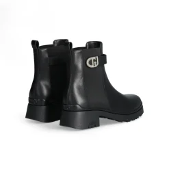 Best Liu-Jo Boots New Nancy Noires