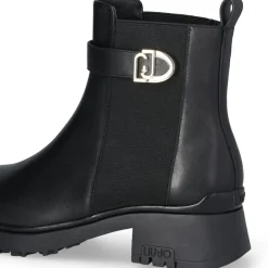 Best Liu-Jo Boots New Nancy Noires