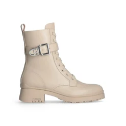 Femme Liu-Jo Boots New Nancy Taupe