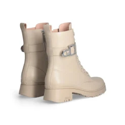 Femme Liu-Jo Boots New Nancy Taupe
