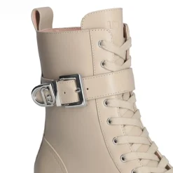 Femme Liu-Jo Boots New Nancy Taupe