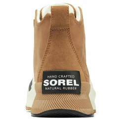 Femme Sorel Boots Out N About III cognac/noir