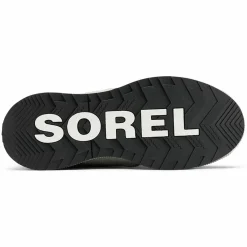 Best Sorel Boots Out N About III gris/noir/cognac