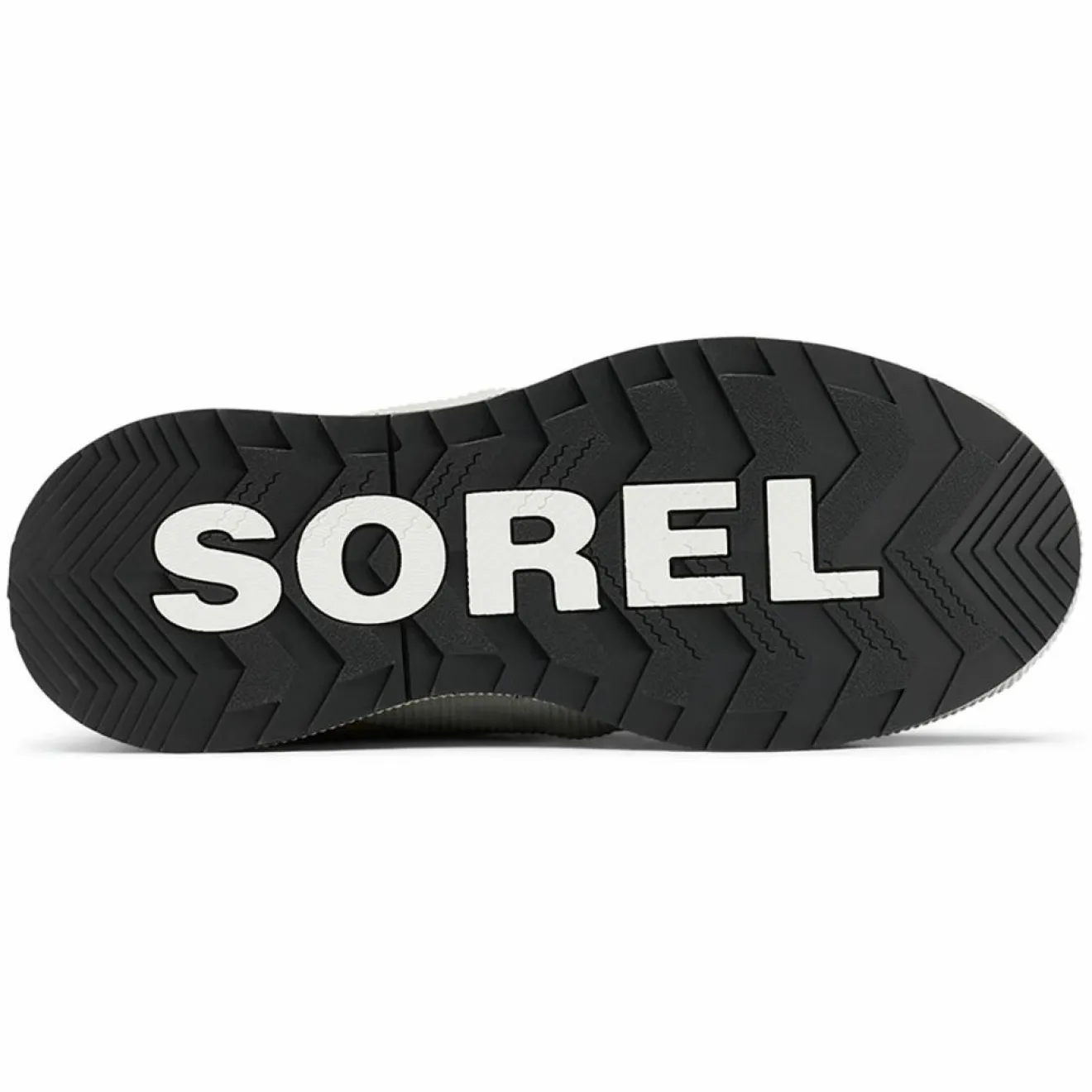 Best Sorel Boots Out N About III gris/noir/cognac