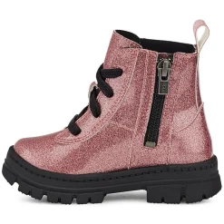 Outlet Ugg Boots pailletées Ashton roses