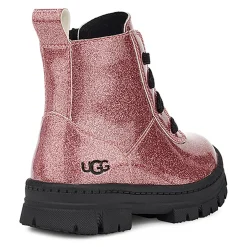 Outlet Ugg Boots pailletées Ashton roses