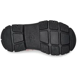 Outlet Ugg Boots pailletées Ashton roses