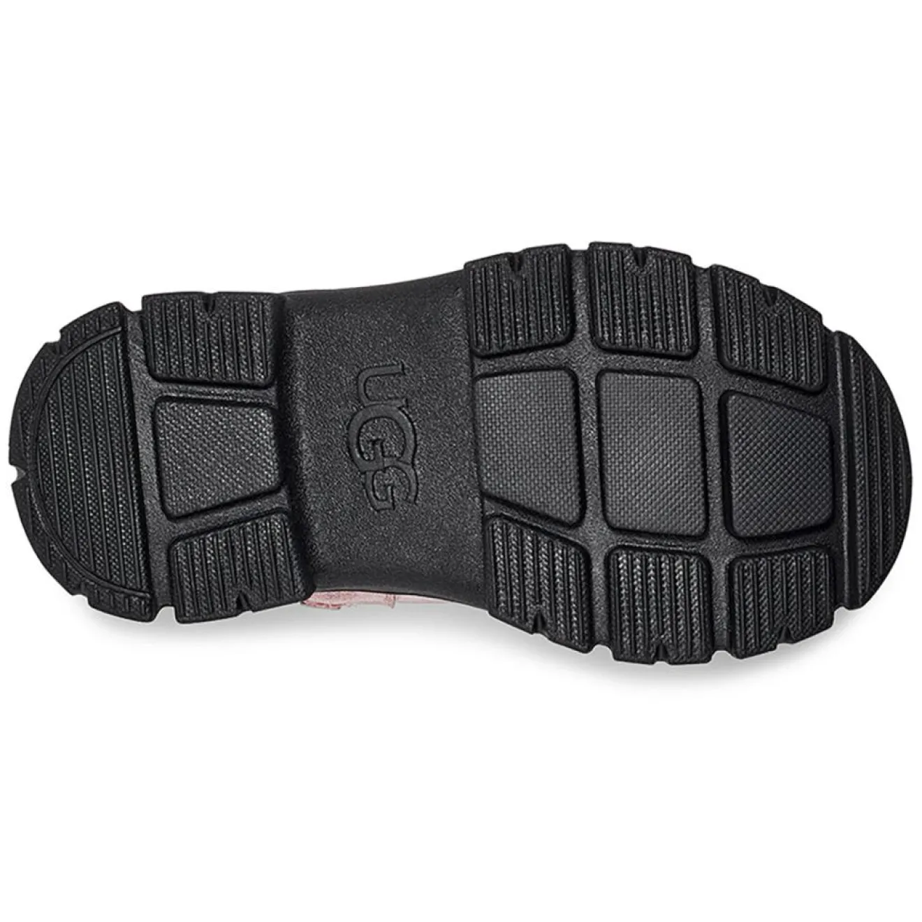 Outlet Ugg Boots pailletées Ashton roses