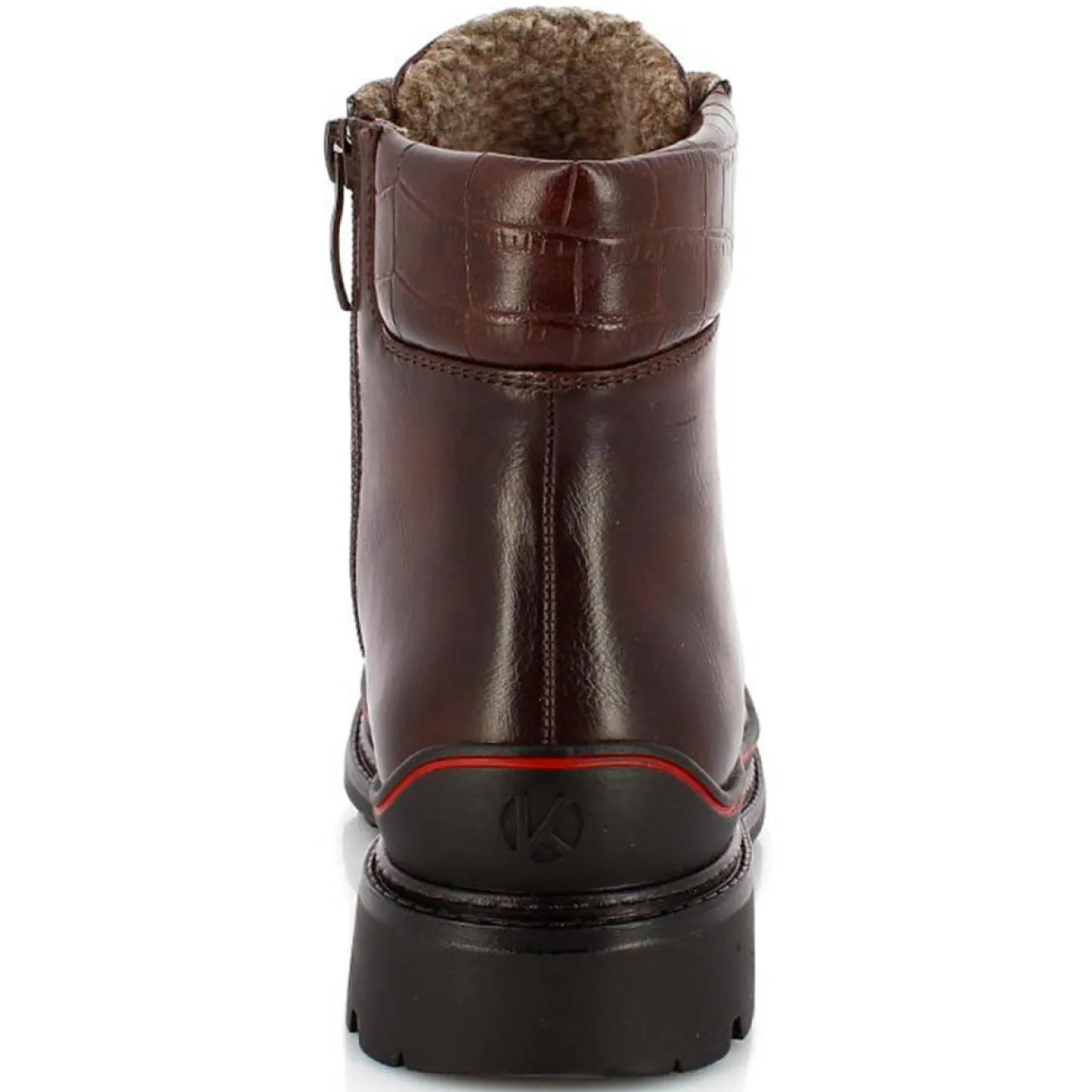 New Kimberfeel Boots Rita marron