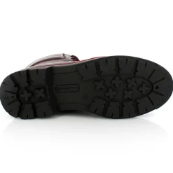 New Kimberfeel Boots Rita marron