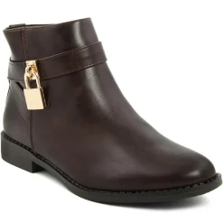 Sale Lab78 Boots Rose café