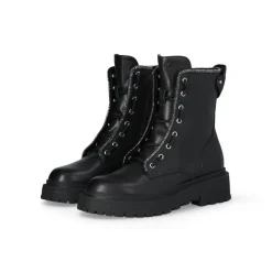 Femme Liu-Jo Boots Rumi Noires