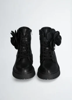 New Liu-Jo Boots Rumi Noires