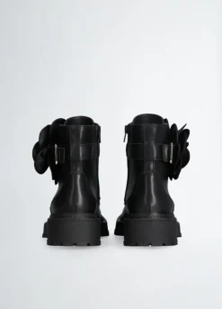 New Liu-Jo Boots Rumi Noires