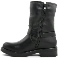 Femme Lab78 Boots Sacha noires