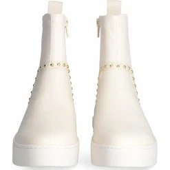 Femme Liu-Jo Boots Silvia blanc/beige